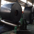 industrial mini conveyor belt for stone crusher